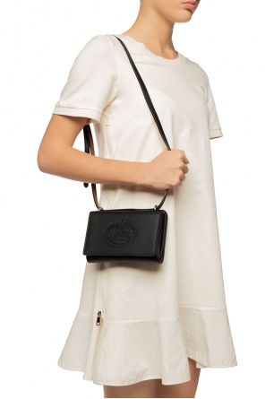 Branded shoulder bag, zdjęcie 2 Branded shoulder bag od Burberry